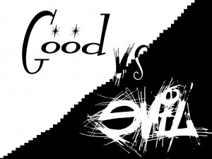 Good_versus_Evil