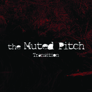 'Transition' album cover